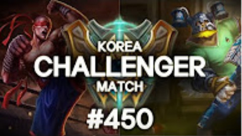 快速看完一局韩服王者质量局#450 Arrow, Chei, 사용수, 로렌, MiZhAovo